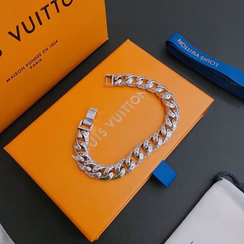 Louis Vuitton Bracelets